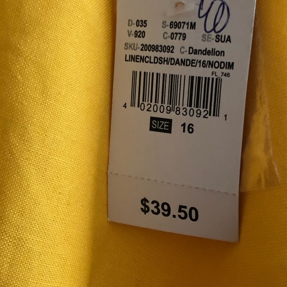 Women’s Ashley Stewart 3pc outfit - Picture 2 of 6